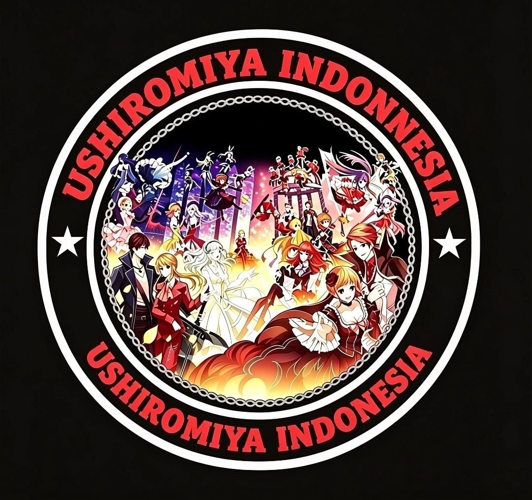 USHIROMIYA INDONESIA